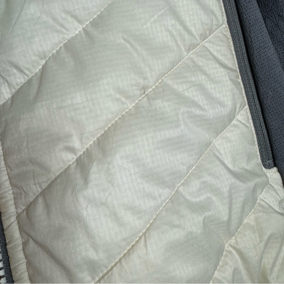 Smartwool Smartloft phD Women’s Divide Full Zip Jacket Puffy Coat Size Medium - Picture 12 of 14
